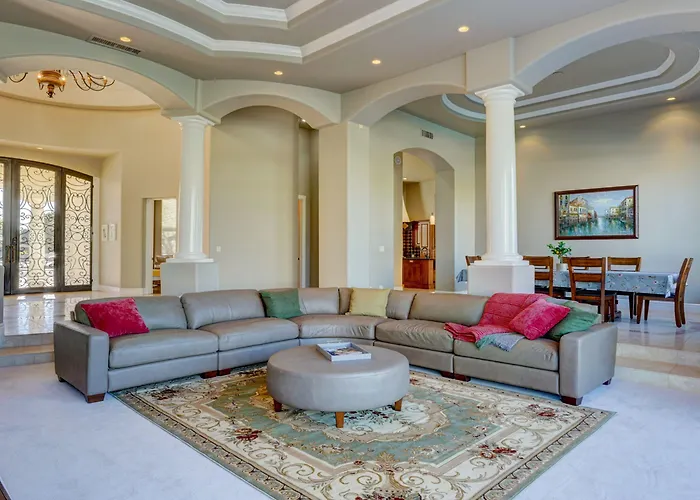 Del Sol, Amazing House By Kivoya * Tempe